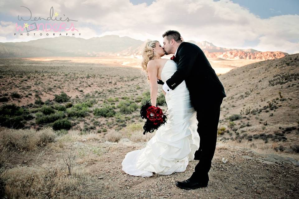 Red Rock Canyon