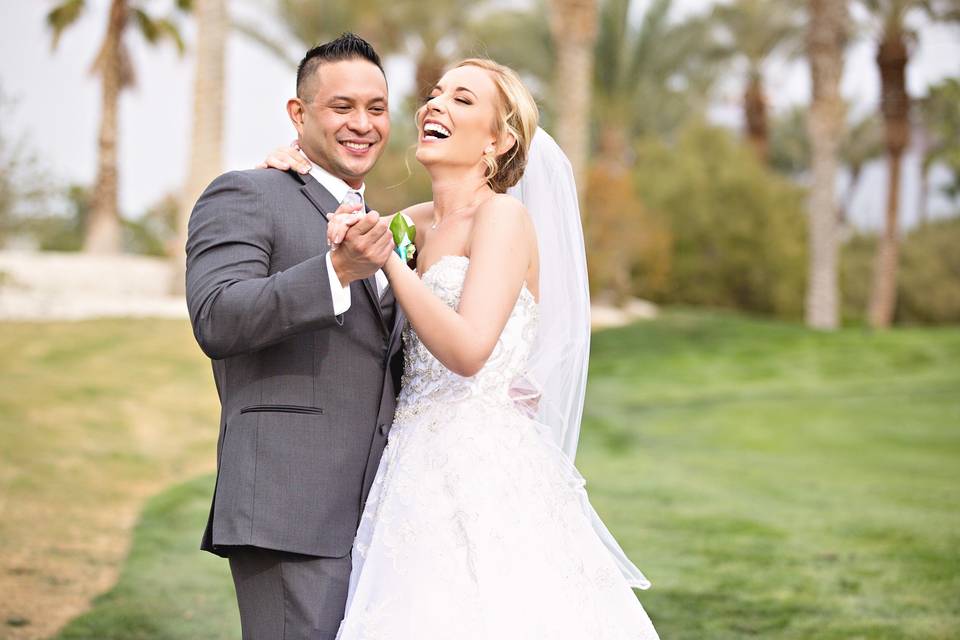 Wedding Vows Las Vegas