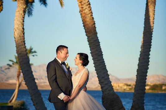 Wedding Vows Las Vegas