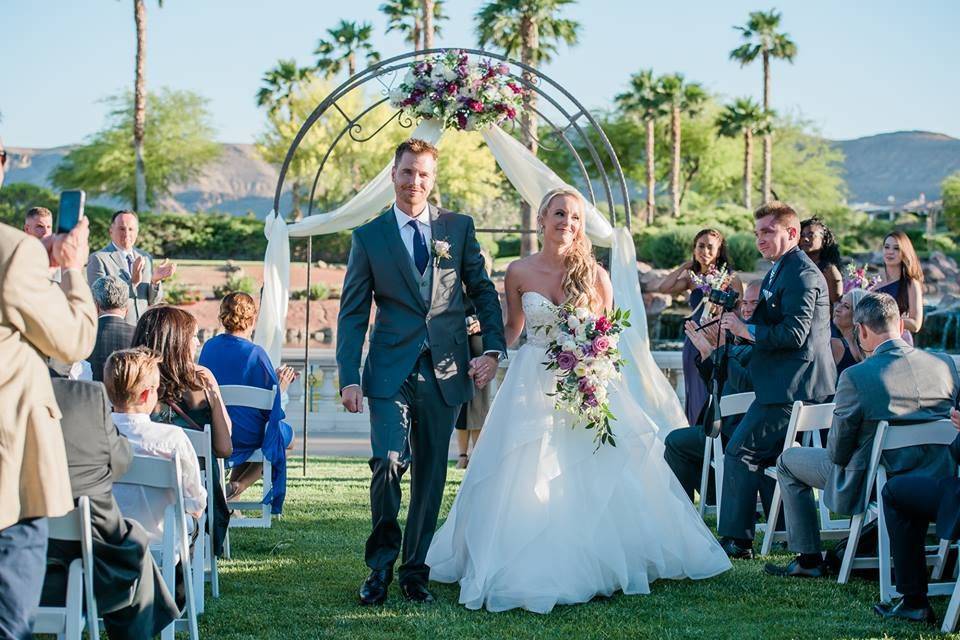 Wedding Vows Las Vegas