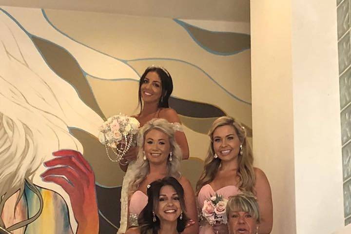 Wedding Vows Las Vegas