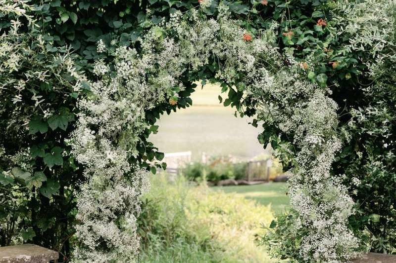 Natural Arbor