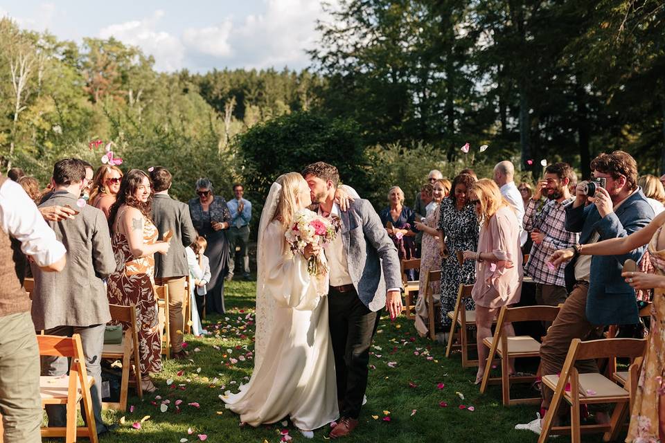 Ceremony