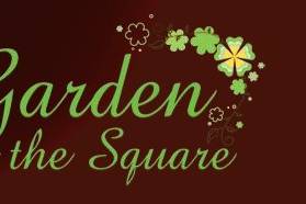 Garden on the Square