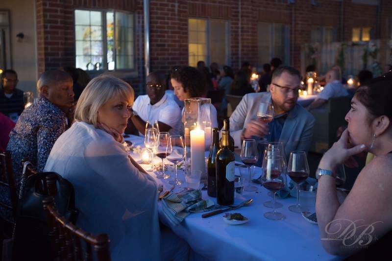 A Tale of Two Chefs, Inc