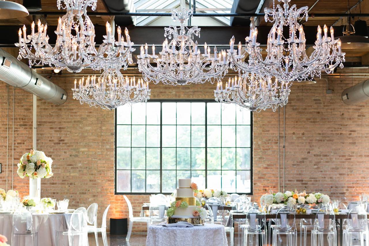 The Creative Planners - Reviews, Photos & Deals 2026 - Chicago, IL ...