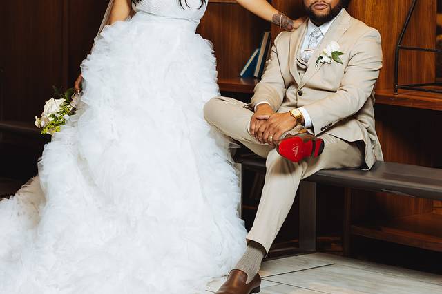 Grant & Jessica