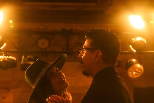 That First Dance