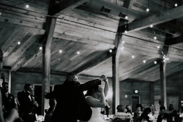 Moondance - Fine Art Wedding Cinema + Photography