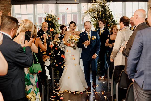 Wedding Ceremony