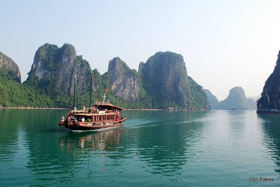 River cruise