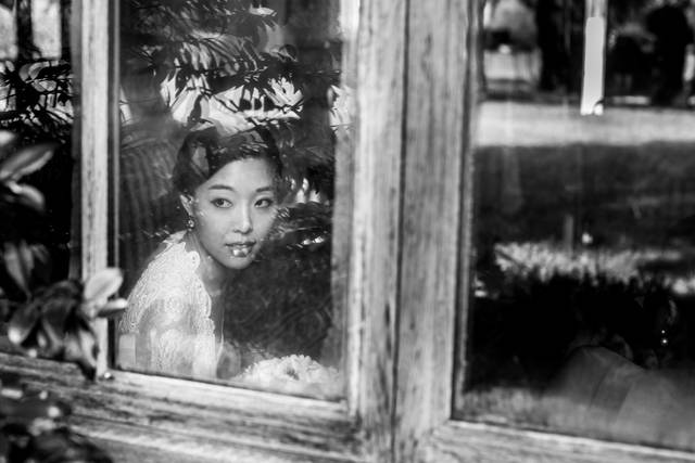 Marcel and Meher Photography