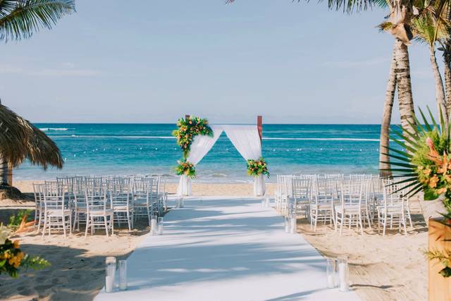Live Aqua Beach Resort Punta Cana