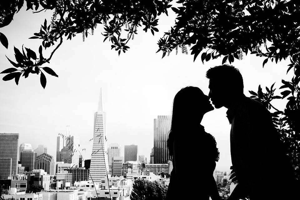 Marcel and Meher Photography
