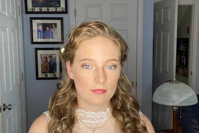 Desired Beauty By Brittany - Hair & Makeup - Dover, NJ - WeddingWire