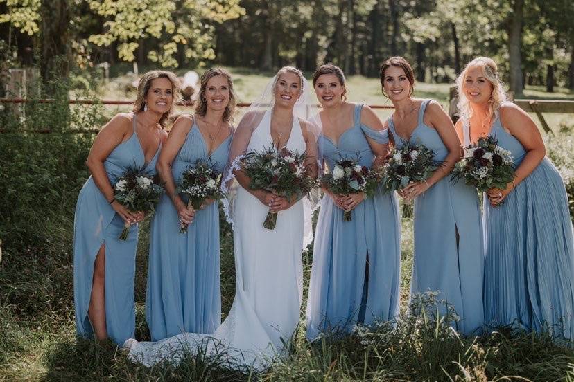 Bridal Party