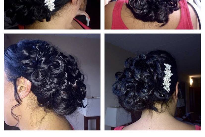 Updo