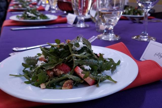 Blue Heron Catering, Inc.