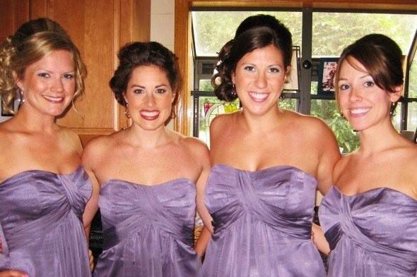 Studio One Eleven Salon & Day Spa