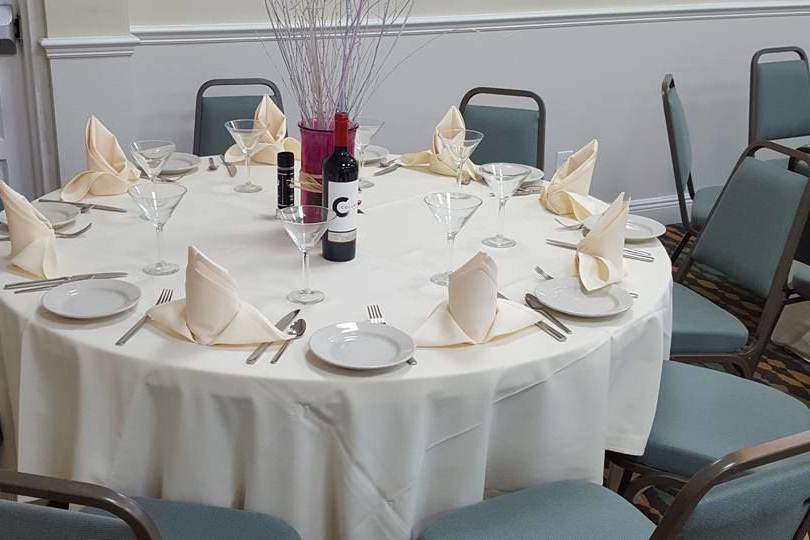 Holiday Inn Hotel & Suites Tampa N - Busch Gardens Area