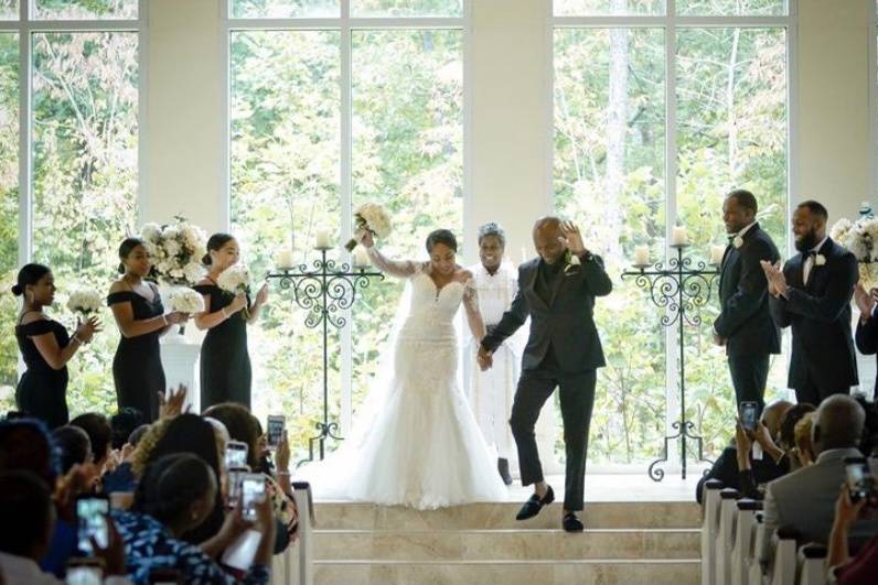 Celebrating love