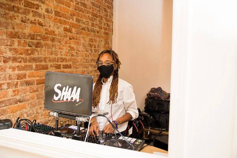 Opulent Sounds & Entertainment