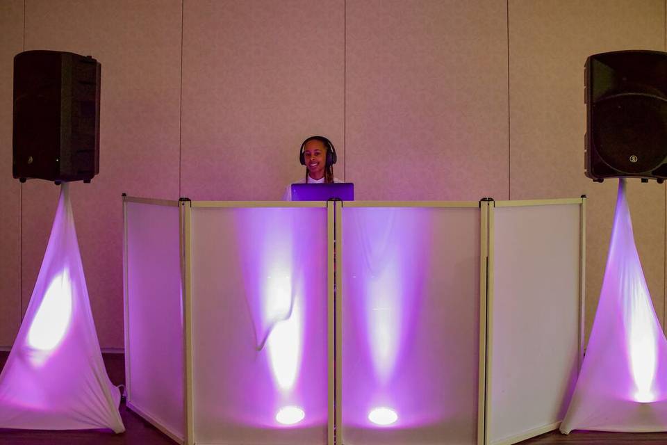 Opulent Sounds & Entertainment