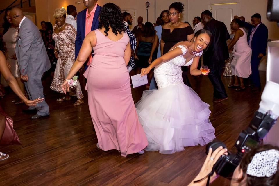 Opulent Sounds & Entertainment