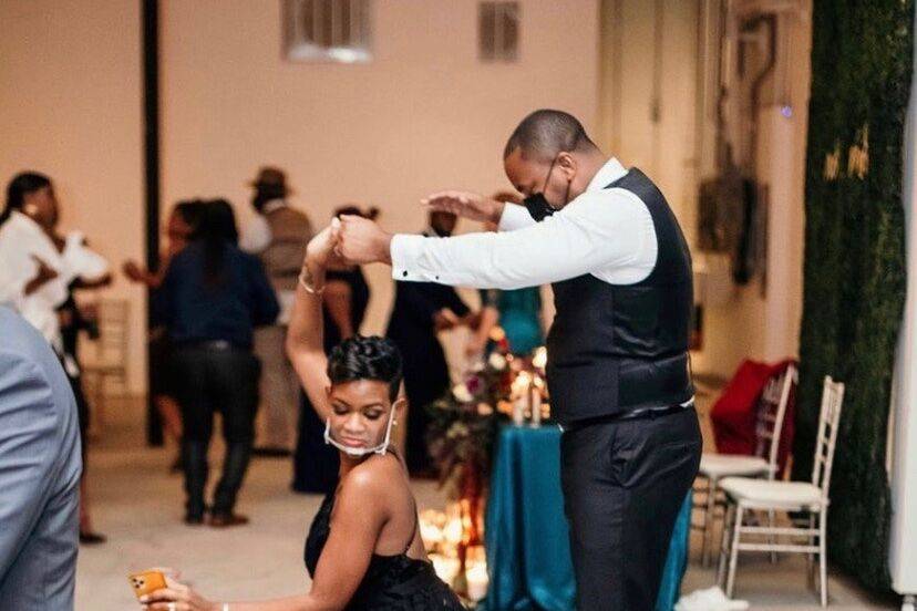 Opulent Sounds & Entertainment