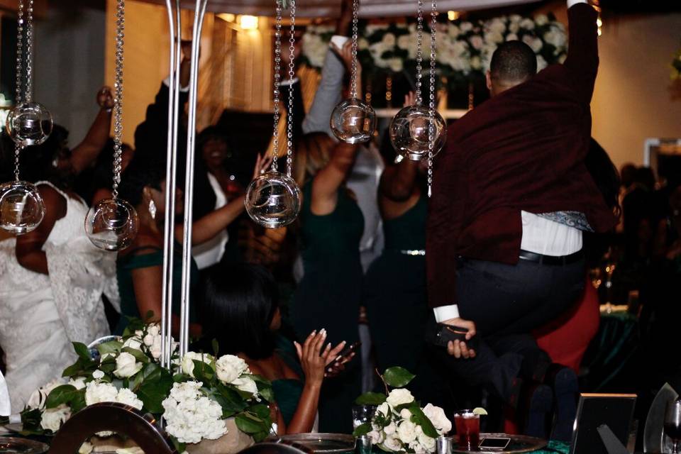 Opulent Sounds & Entertainment