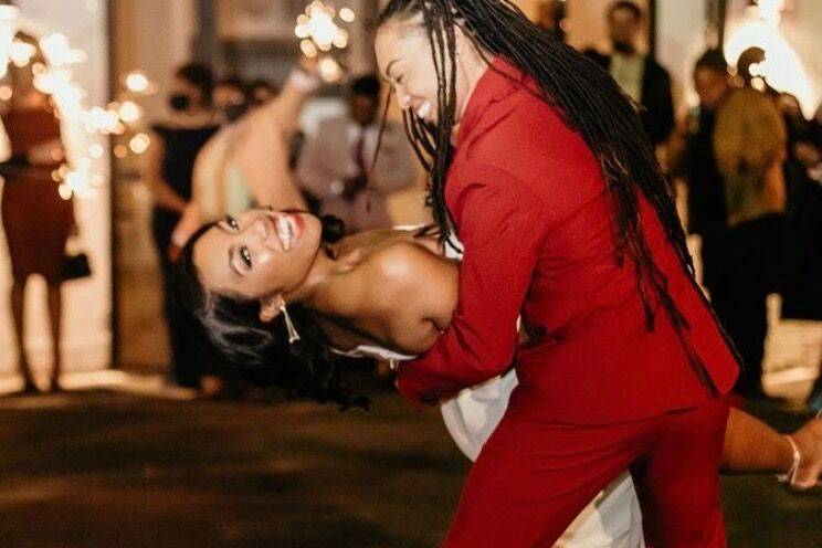 Opulent Sounds & Entertainment