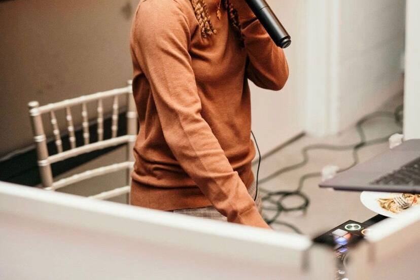 Opulent Sounds & Entertainment