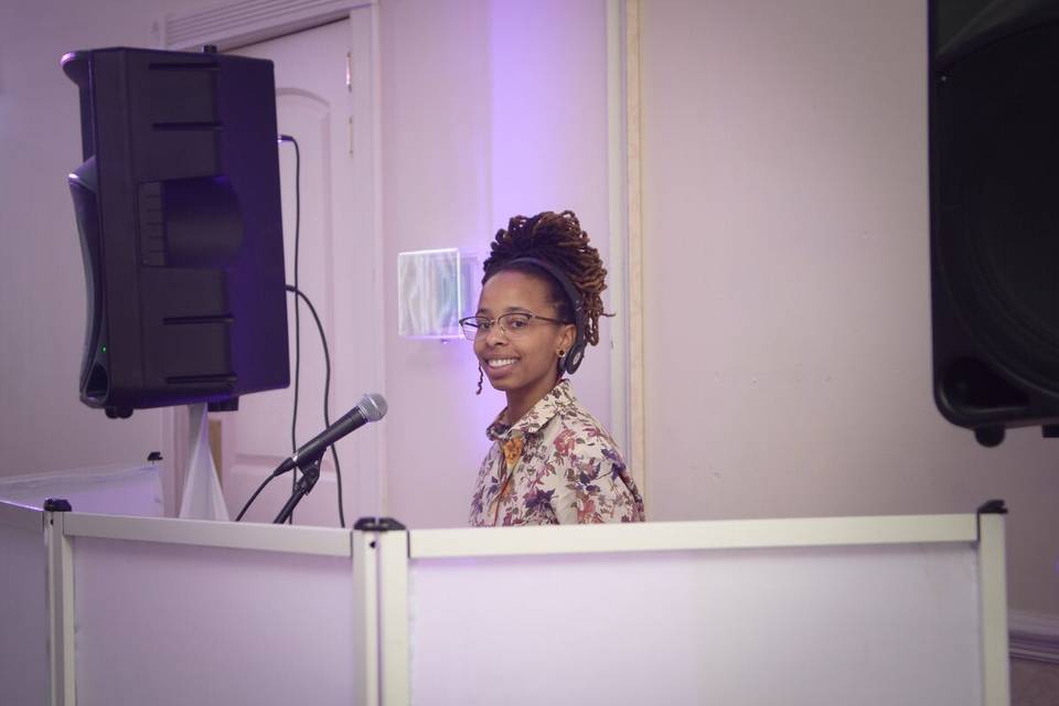 Opulent Sounds & Entertainment