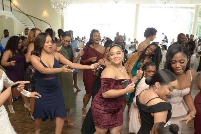 Opulent Sounds & Entertainment