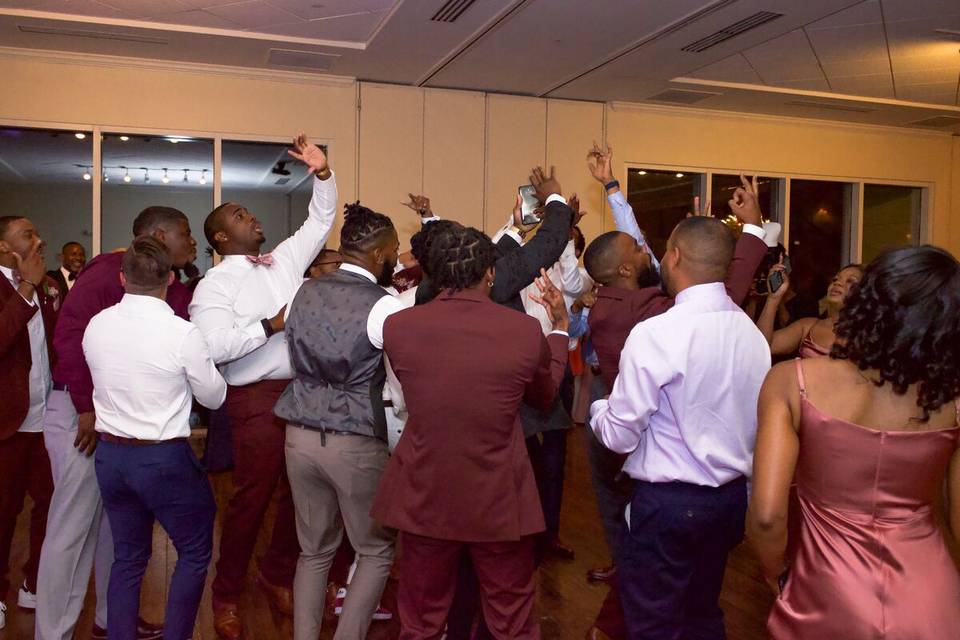 Opulent Sounds & Entertainment