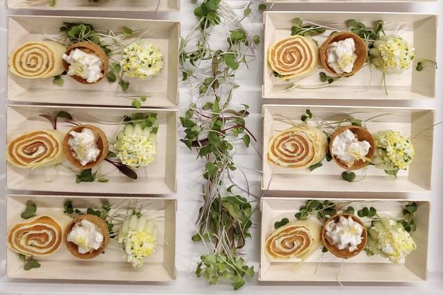 Glorious Food, Inc