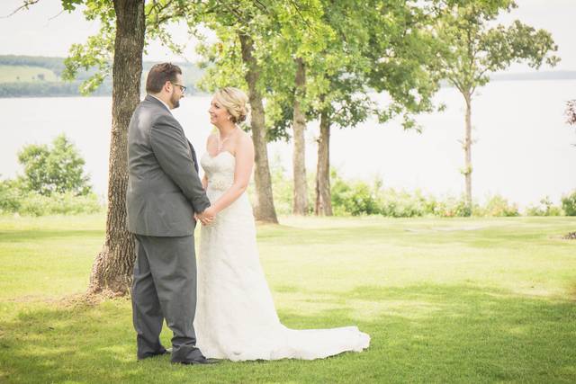 Blue Fox Photography