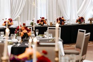 Embassy Suites Akron Canton