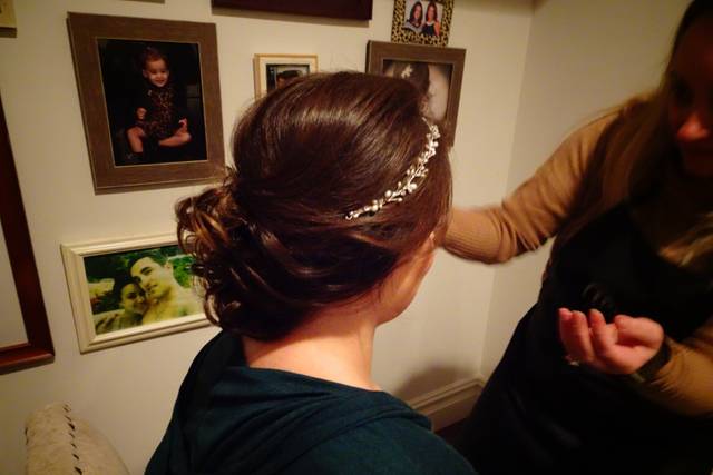 Bride
