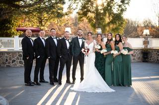 Darling Bridal Co.