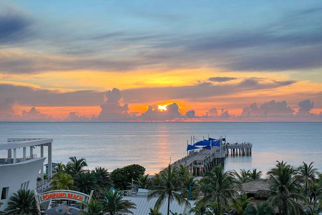 Home2 Suites by Hilton Pompano Beach Pier