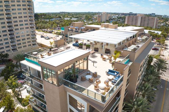 Home2 Suites by Hilton Pompano Beach Pier
