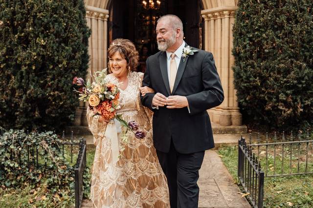 Micro wedding