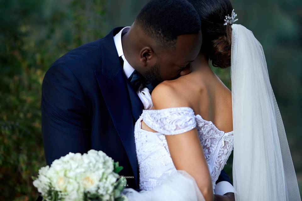 Beautiful moment