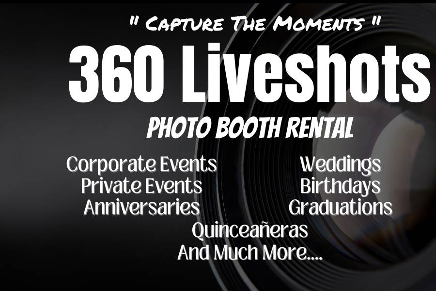 360 Liveshots Info