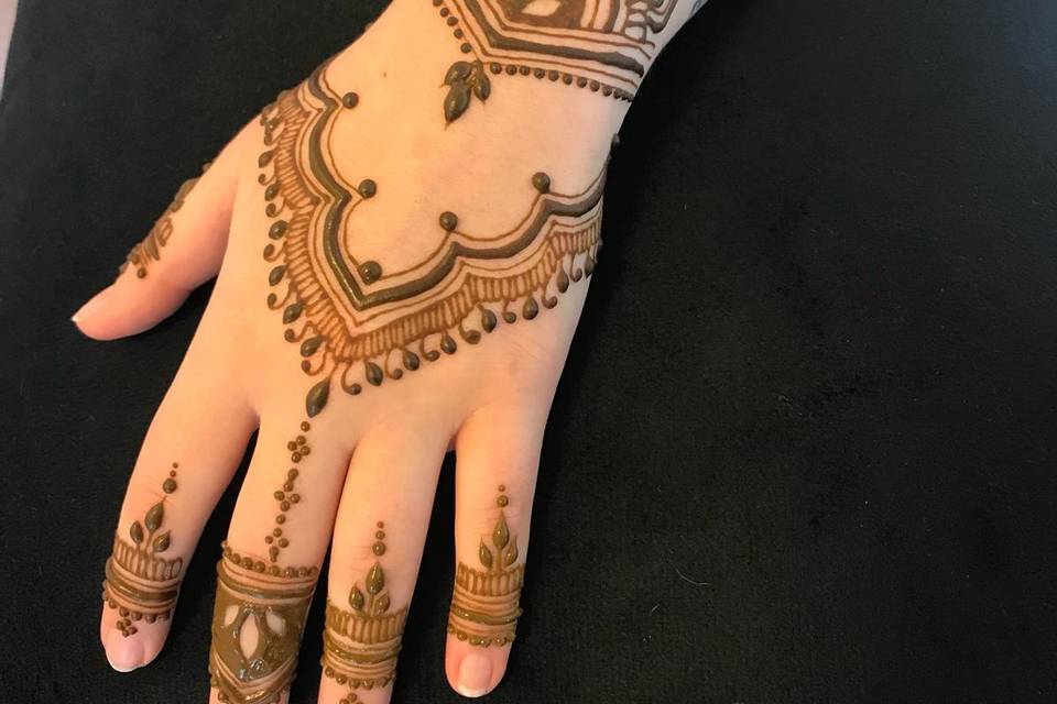 Beautiful designs