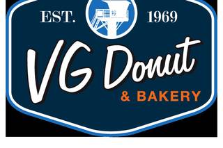 VG Donut and Bakery