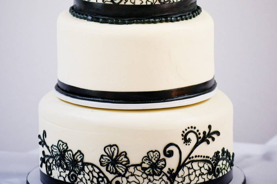 Birthday Cake Makers | Sophisti-Cakes