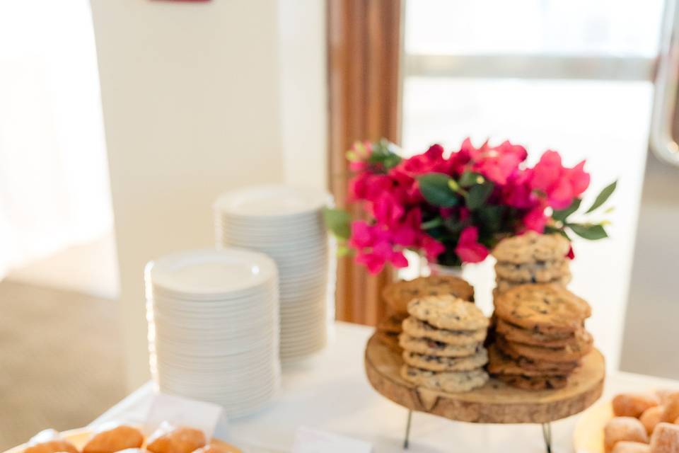 VG Weddings
