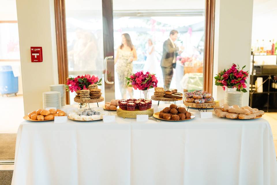 VG Weddings
